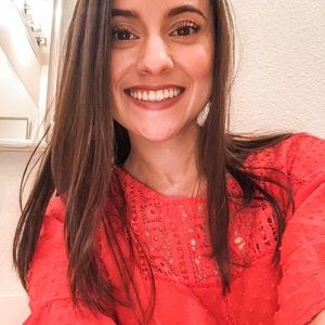 Meet your Posher, Lauren